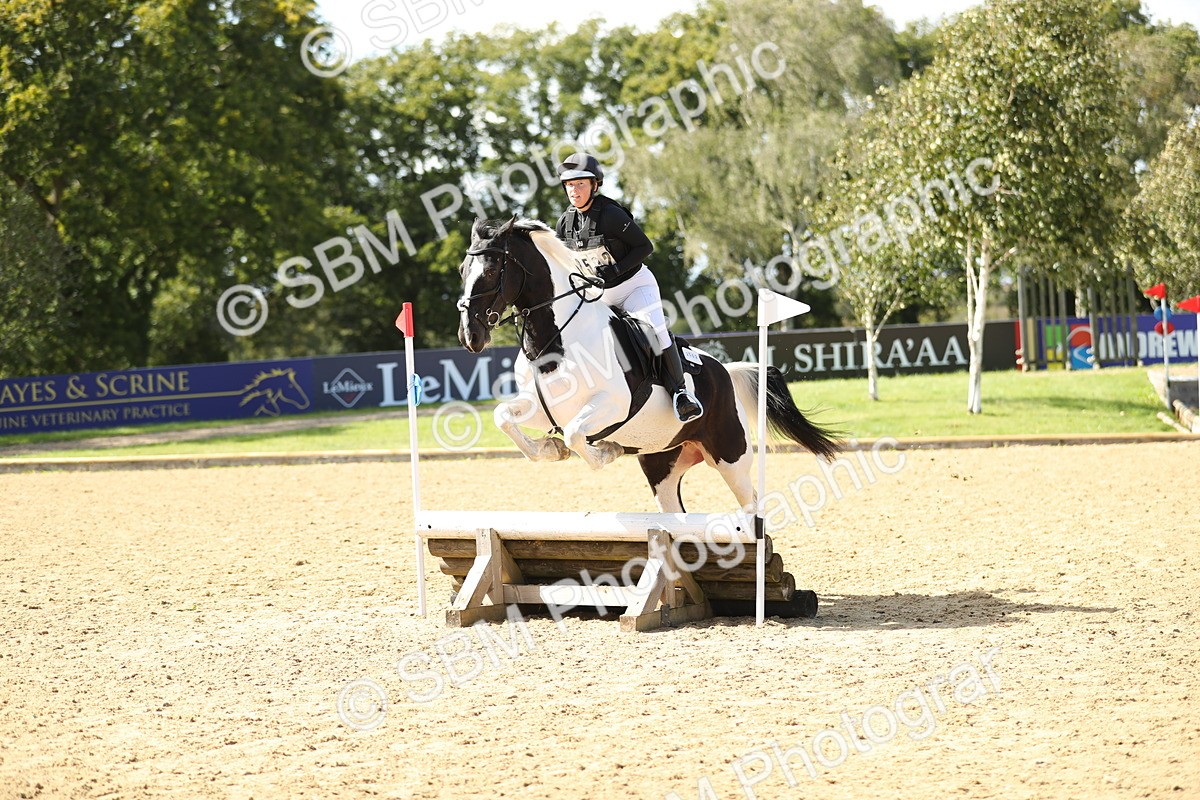 SBM_23243 - E9 - Eventers Challenge 60cm Championship