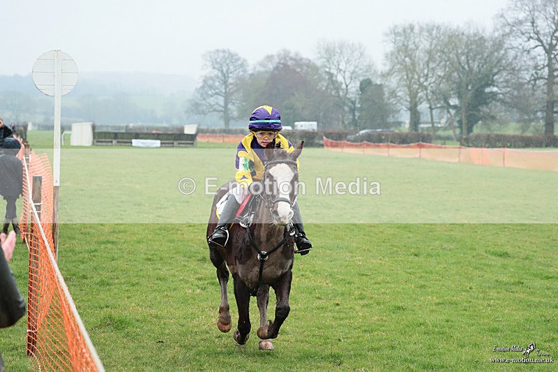 PtP 100324 128 - Pytchley with Woodland Point-to-Point Guilsborough 10/03/24