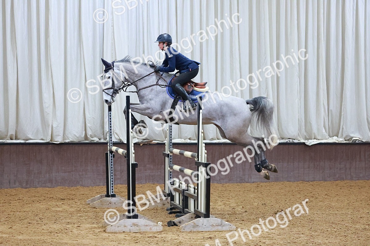 SBM_001608 - Class 5 - Senior Foxhunter - 1.20m