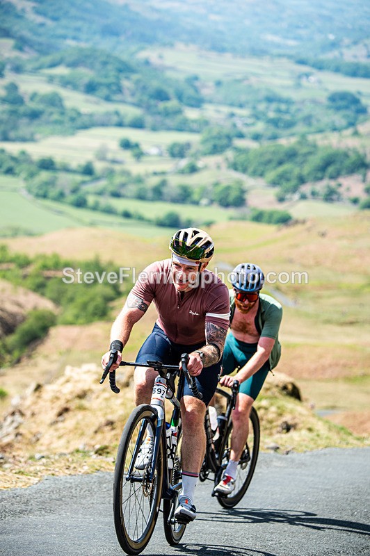 124814 - Hardknott Pass Camera 3 12.00-13.00