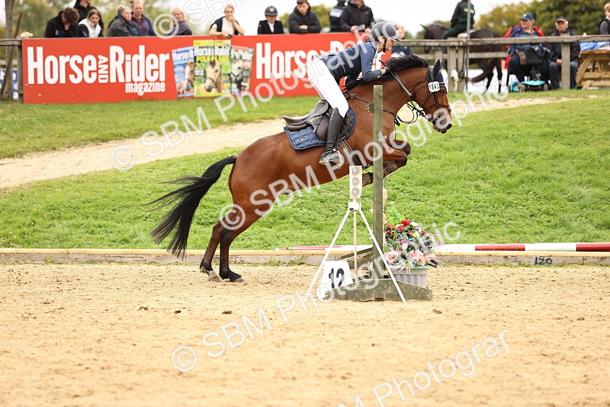 SBM_65632 - J17 - Junior Pony 80cm Championship