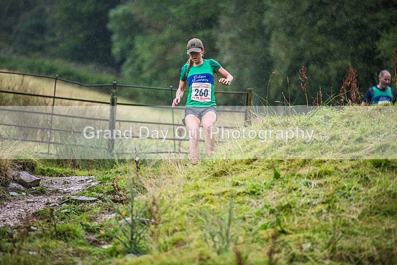 Grasmere Senior-459 - Grasmere Guides Senior Fell Race Sunday 25th August 2024