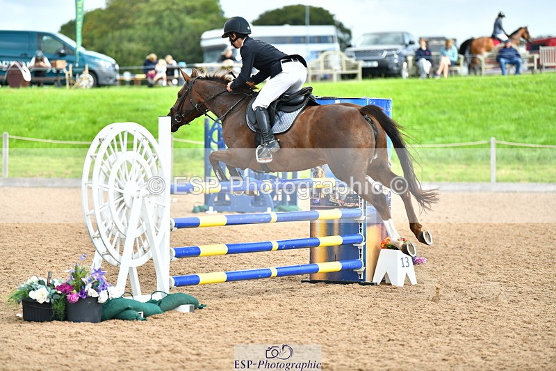 230811A-100941-03241 - Cls 14 A&B Snr Disco & 1.00m Open