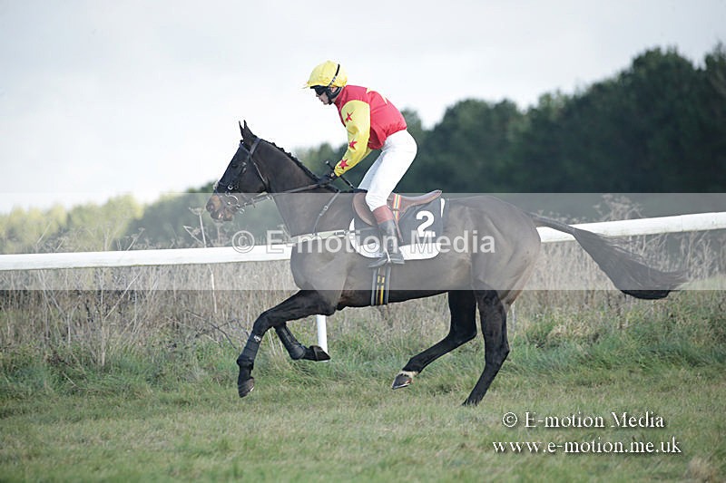 PtP 011219-0303 - Hursley Hambledon Hunt Point-to-Point 01/12/19