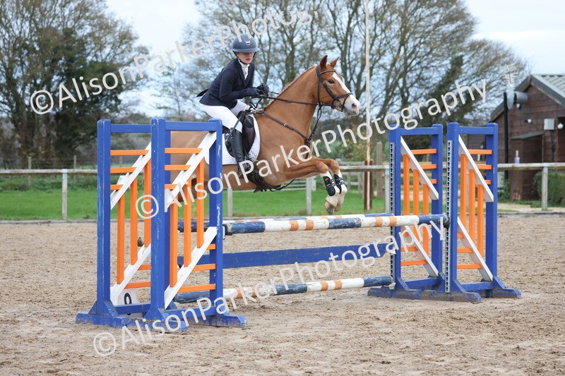 20251116-0853 - Class 4 - 90cm