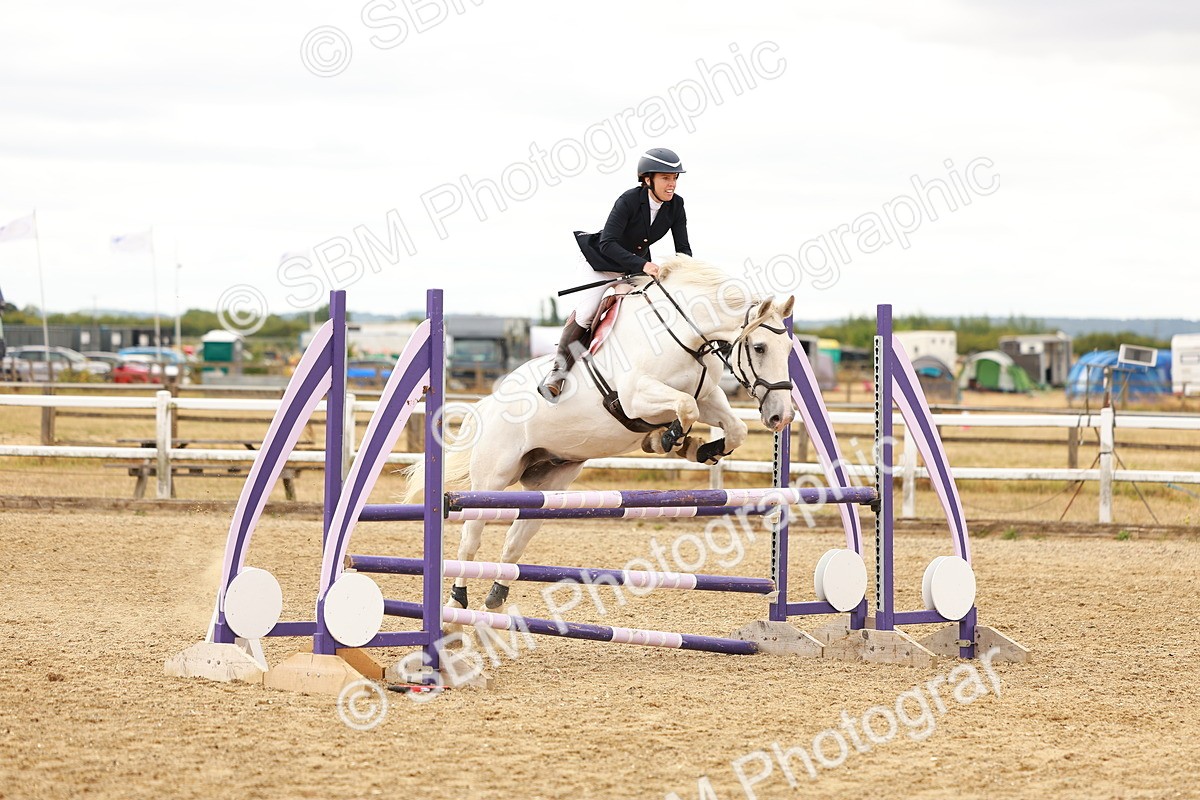 SBM_005246 - Class 2 - Senior British Novice - 90cm