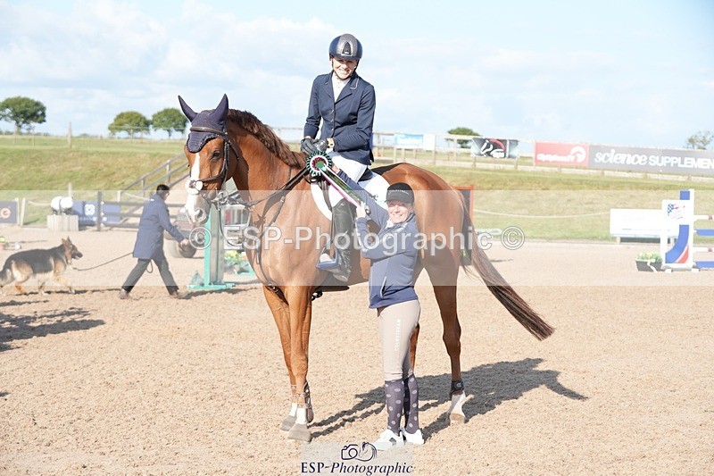 250801-180601-07816 - Cls 18 6 Yr Old  Champs Jump off