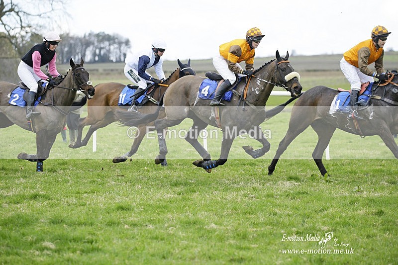 PtP 050322 315 - The Beaufort Races Didmarton 05/03/22