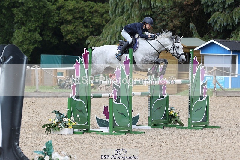 230617-154115-05703 - Cls 09 Blue Chip Pony Newc 2nd Rnd & Jump Off