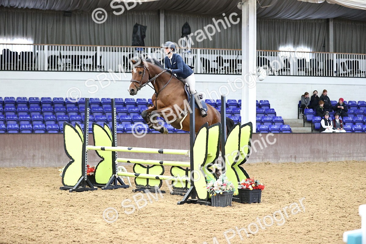 SBM_006754 - Class 18 - Senior Discovery 1.00m