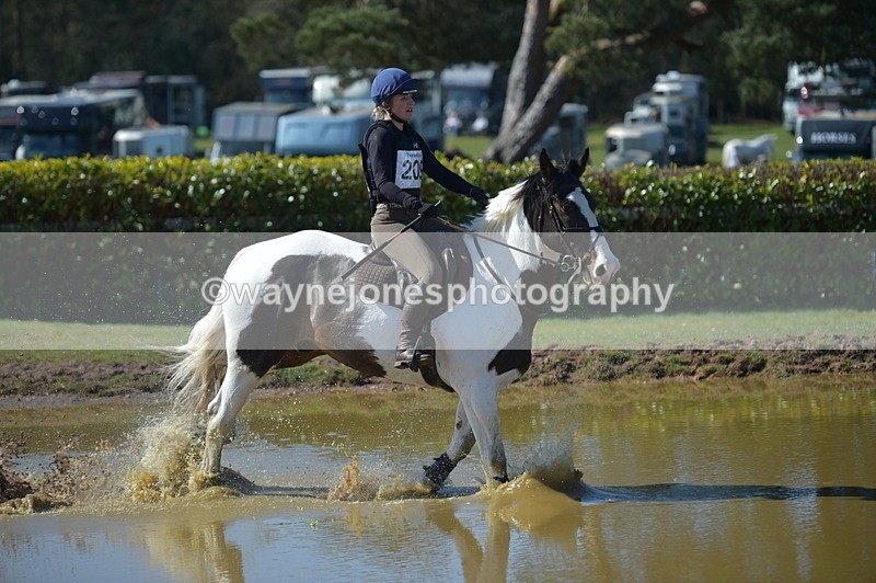 NGP_5766 - XC Time 11:32 to 11:46