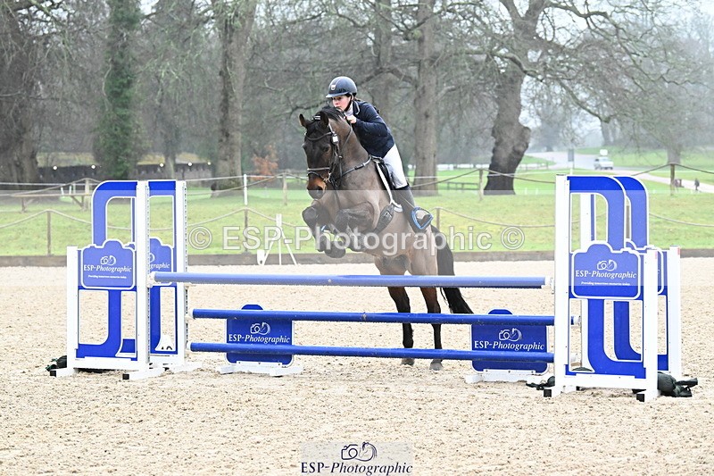 250215A-140436-01387 - Cls 1 British Novice and 90cm Open