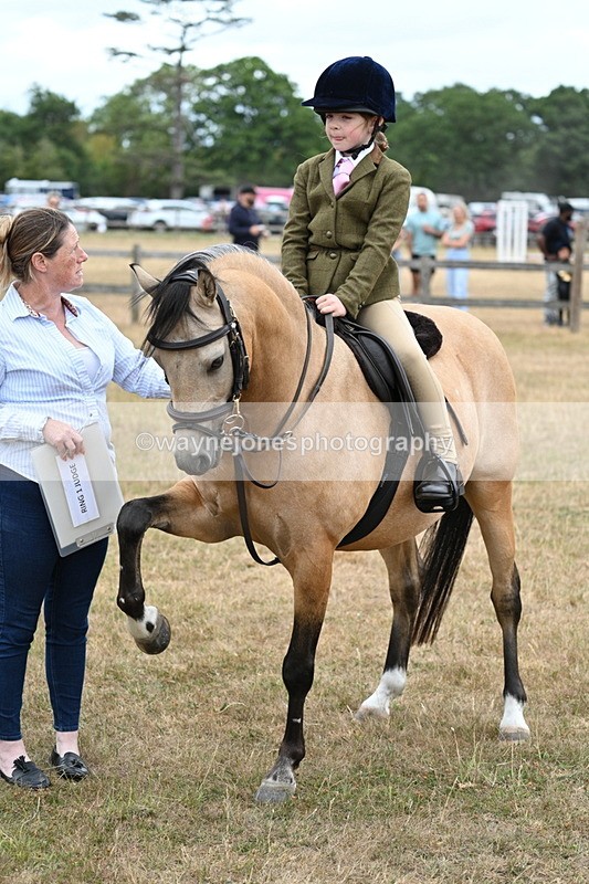 WJ7_7396 - Class 2 Best Rider