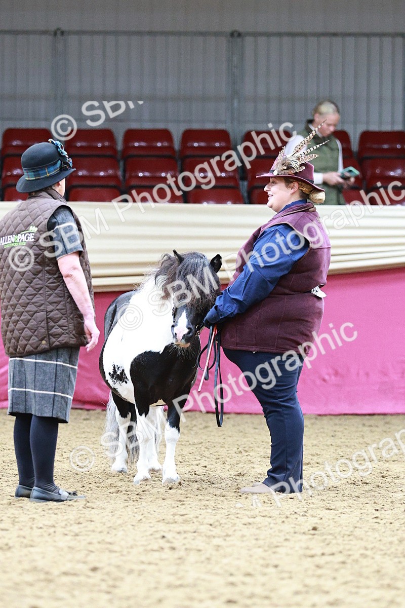 SBM_01260 - Class 3A - Area IH Pre-Vet