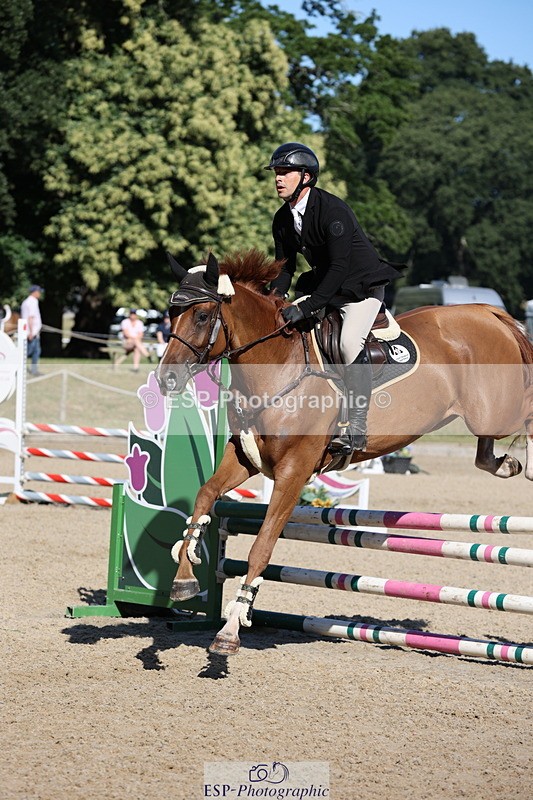 250703A-090623-00215 - Cls 5 85cm Amateur Qualifier