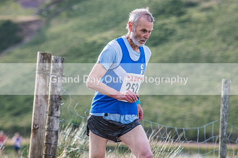 Gavel-202 - Gavel Fell Races (Junior & Senior) Wednesday 28th May 2025