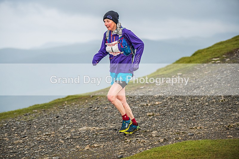 Blencathra-1023 - Blencathra Fell Race Wednesday 5th June 2024