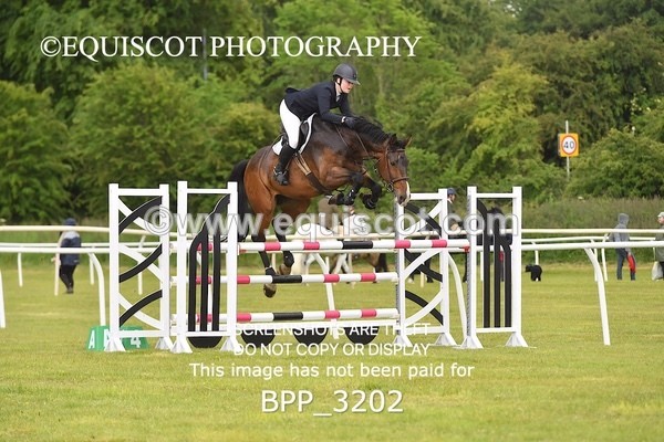 BPP_3202 - CLASS 3 1.30M OPEN