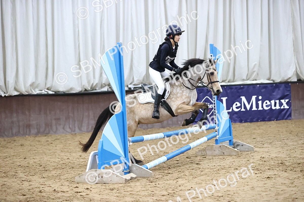 SBM_001231 - Class 4 - Prestige Design & Workwear 60cm