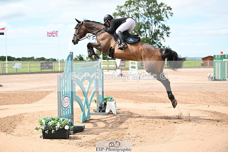 240721A-120817-17760 - Cls 8, 3 Star Big Tour LR 1.55m Grand Prix
