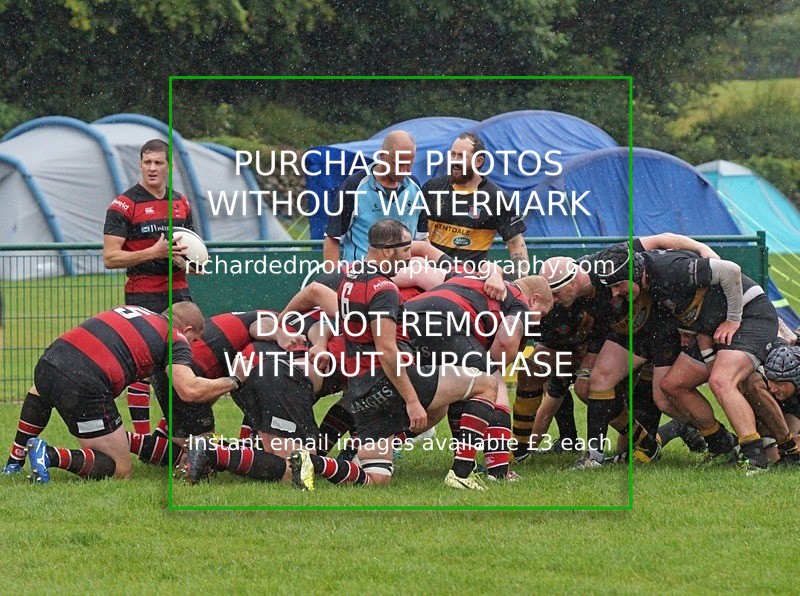 DSC06238 - Kendal Rugby v Aspatria