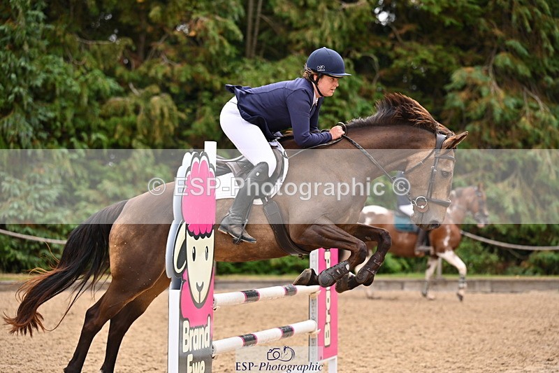 250817A-110056-03982 - Cls 16 Snr British Novice