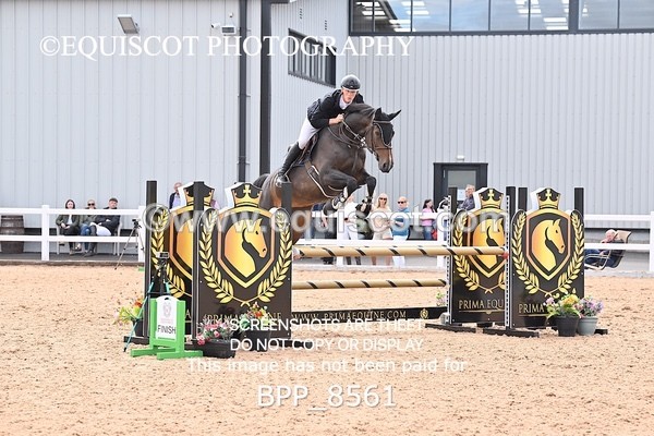 BPP_8561 - CLASS 19 SAT Senior 1.05m Open