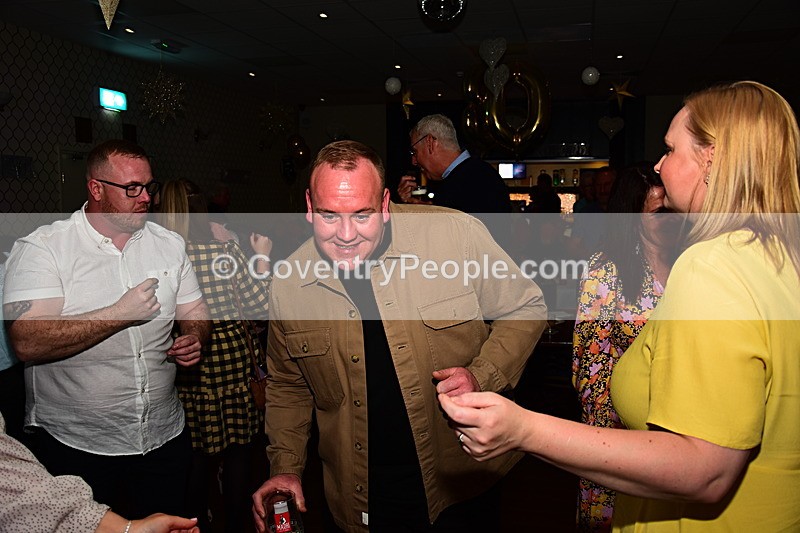Jack-452 - Jack's 80th