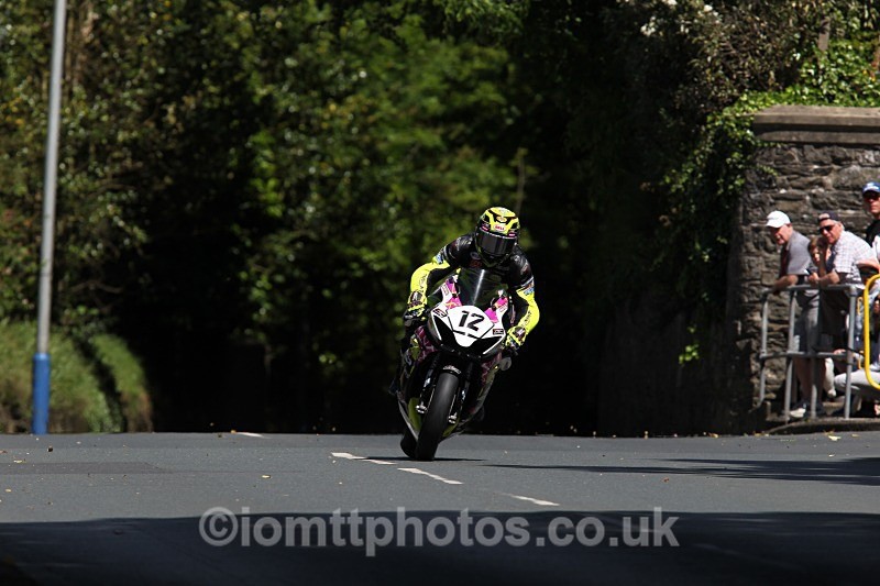  - Superbike Race