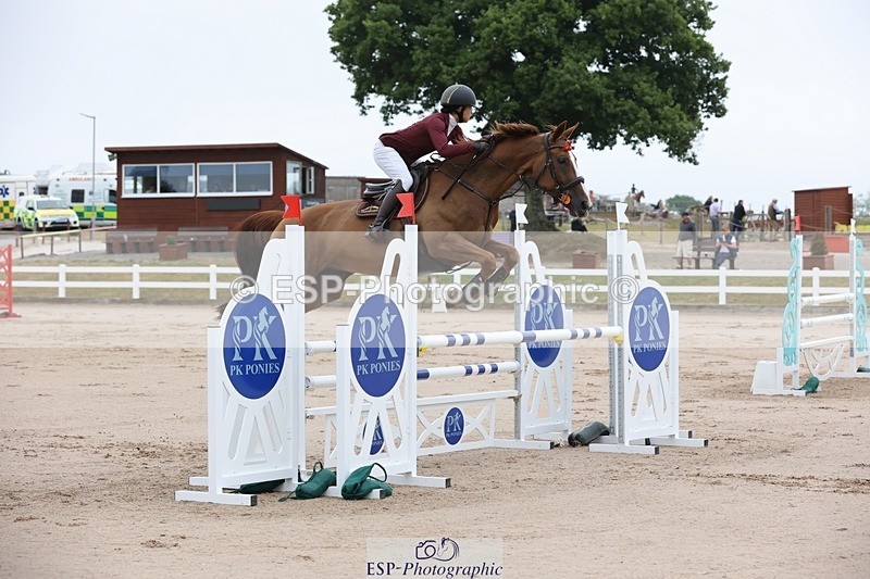 250717-091023-03428 - Cls 9, 1 Star Bronze Tour