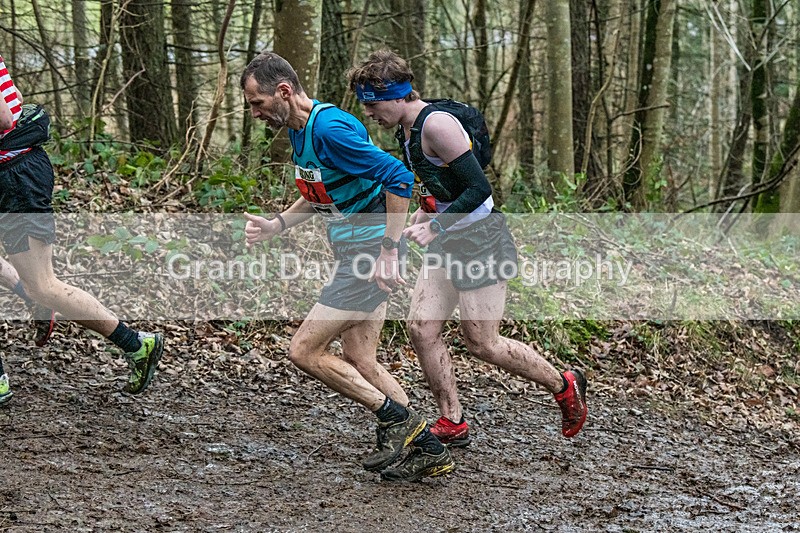 Loopy Latrigg-120 - Kong Loopy Latrigg Fell Race Saturday 21st December 2024