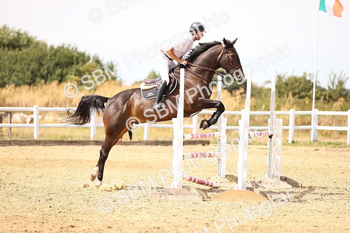 SBM_001261 - Class 4 - Senior Discovery - 1.00m Open