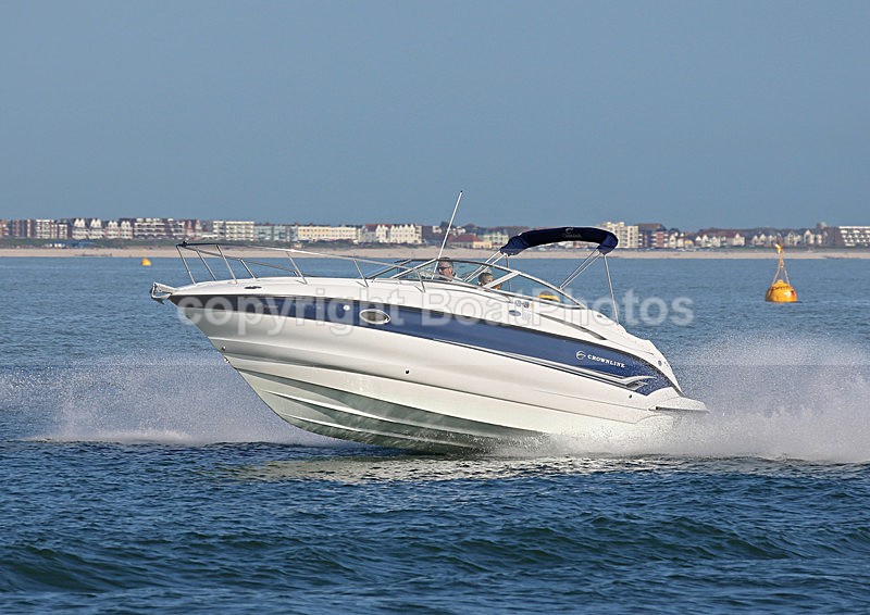 130420 PIPPER WT7A5774 - Motorboats - Open