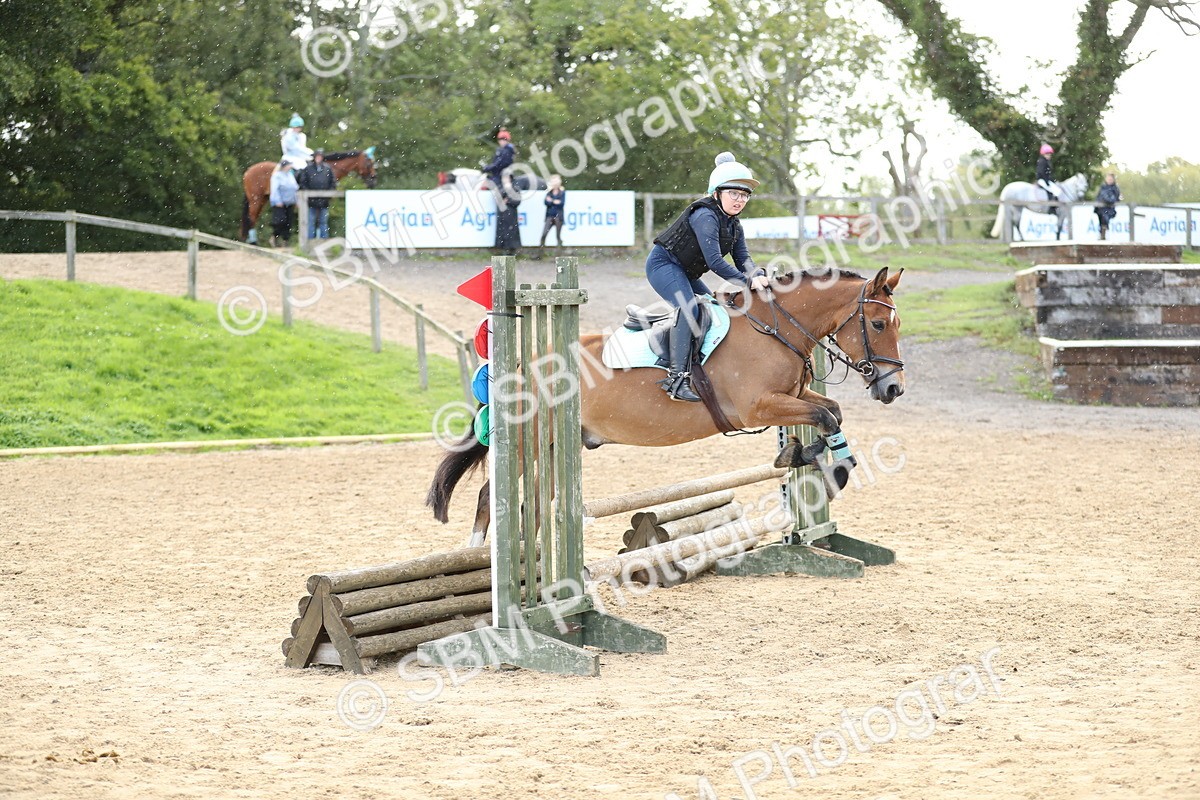 SBM_22141 - E9 - Eventers Challenge 60cm Championship