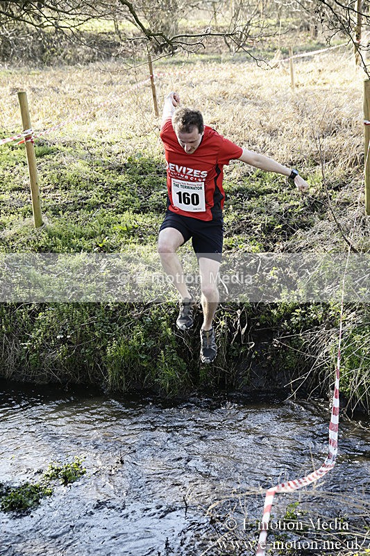 PVT 240219 160 - The Terminator Race - Pewsey Vale - 24/02/19