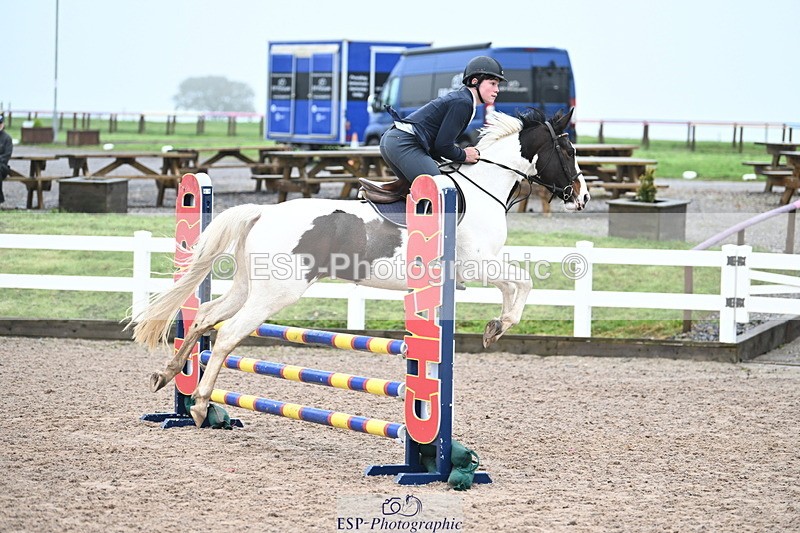 231118A-091817-00315 - Cls 2 BlueChip Pony Novice Qualifier
