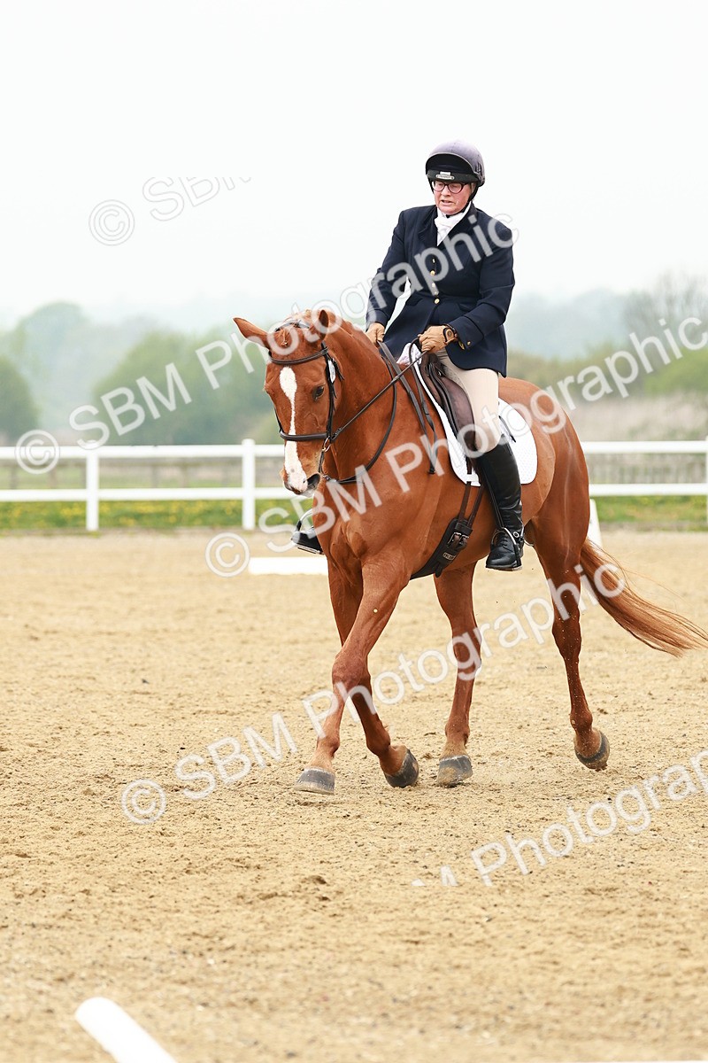 SBM_000900 - Class 6 - N4