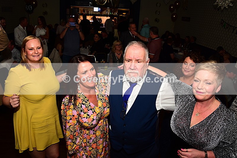 Jack-344 - Jack's 80th