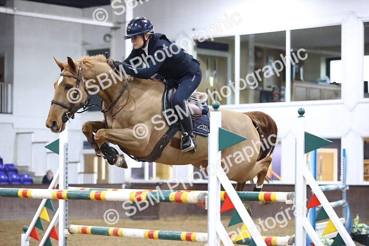 SBM_002695 - Class 13 - National 1.30m 1.40m