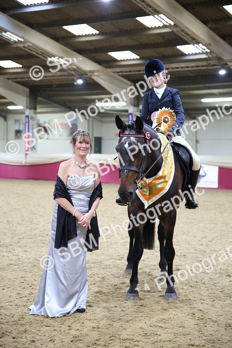 SBM_18637 - Class C Best Turned Out Champ