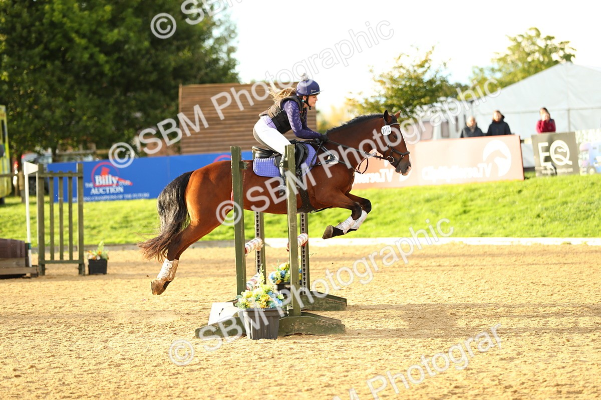 SBM_12763 - E9 Eventers Challenge 90cm Championship