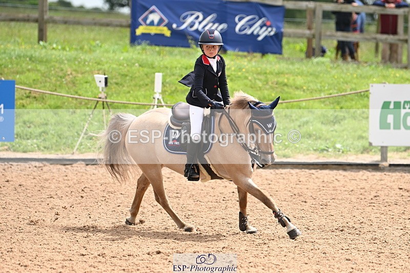 240630A-114614-12252 - Cls 24 HOYS 128cm Qualifier