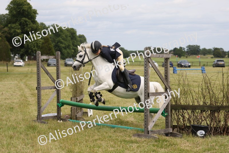 20260614-4108 - Class 24 - Mini and Major Pairs Jumping