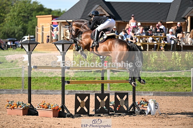 240718A-172505-07814 - Cls 5, 3 Star Big Tour 1.45m