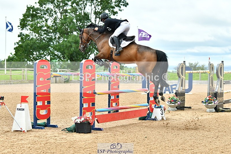 230723A-125425-12346 - Cls 12, 2 Star Big 1.45m GP 12.45 to End