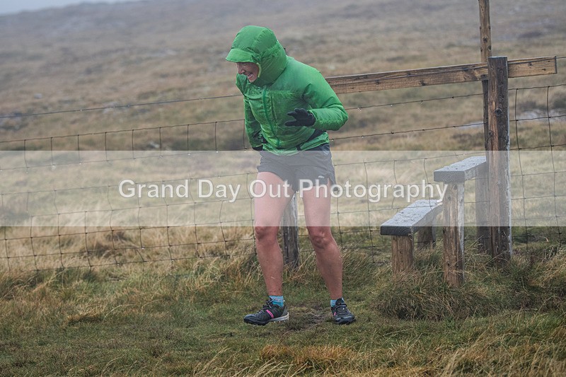 Buttermere-650 - Buttermere Shepherds Meet Fell Race Sunday 26th October 2025
