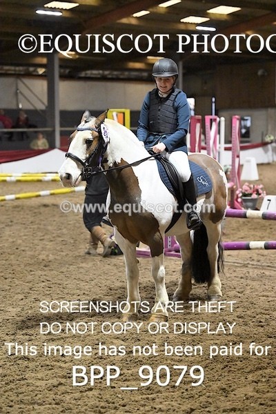 BPP_9079 - CLASS 4 60CM