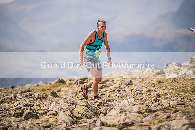 Fairfield-620 - Fairfield Horseshoe Fell Race Saturday 11th May 2024