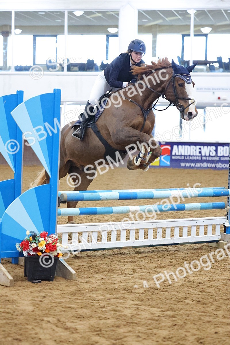 SBM_005159 - Class 21 - Amateur Championship Qualifier 85cm