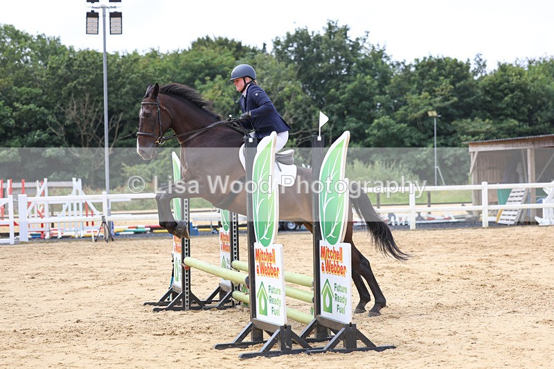 3E7A2935 - Class 5: 60cm Senior